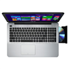 لپ تاپ ایسوس مدل ایکس 555 با پردازنده i7